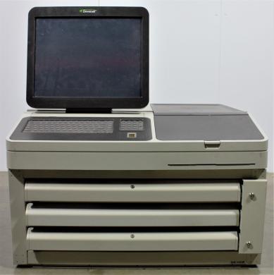 Omnicell XT Quarter Height Automated Medication Dispensing System with Biometric Access and Smart Drawers-cover