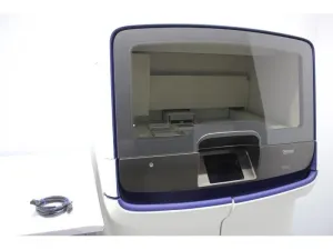 Thermo Scientific Ion Torrent Genexus Integrated Sequencer Unit 2 – Automated DNA/RNA Sequencing System, 3 of 11