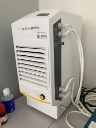 Sartorius Biostat A Laboratory-Scale Bioreactor System for Fermentation and Cell Culture, 2 of 4