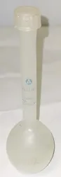 Nalgene 4000 Polypropylene Volumetric Flasks - Various Volumes, Lot of 40, 2 of 6