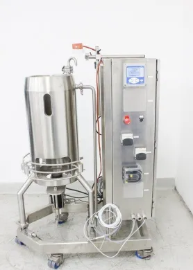 Xcellerex XDR-50 Single-Use Modular Stirred-Tank Bioreactor, 50 L