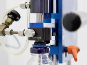 Hach Orbisphere Beverage Gas Analyzer, 4 of 4