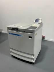 Thermo Fisher Sorvall RC6 High-Speed Refrigerated Centrifuge for Molecular Biology, 2 of 4