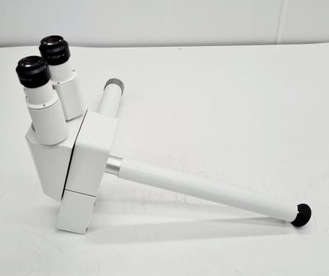 ZEISS AxioLab 5 Teaching Head w/ Carl Zeiss Eye Pieces Lab-cover