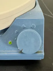 Thermo RT Basic-17 Magnetic Stirrer for Laboratory Mixing, 3 of 4