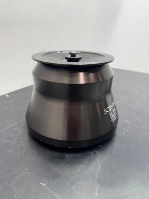 Sorvall SLA 3000 Super Lite High-Speed Autoclave-Compatible Centrifuge Rotor-cover