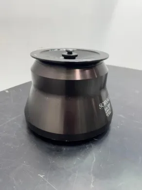 Sorvall SLA 3000 Super Lite High-Speed Autoclave-Compatible Centrifuge Rotor