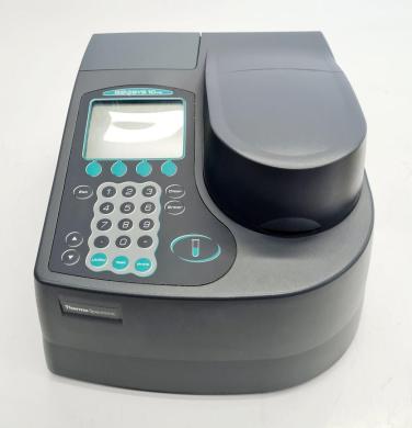 Thermo Fisher Genesys 10 UV/Vis Spectrometer-cover