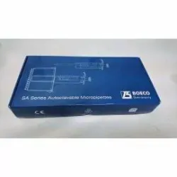 Boeco SA Micropipette 5000 µl, 6 of 11