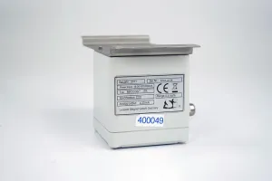 Si Meccos iTr CO2 EV CO2 Gas Transmitter and Universal Gas Alarm System P/N 13746, 4 of 4
