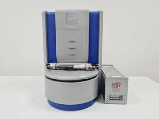 AppliedSensor 3320 w/ PC & NST Senstool Software Lab-cover