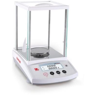 Ohaus PR224 PR Series Analytical Balance-cover