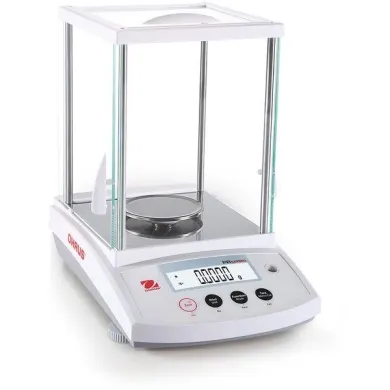 Ohaus PR224 PR Series Analytical Balance