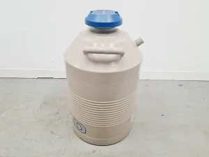 Taylor Wharton 25LD Liquid Nitrogen Dewar Cryogenic Storage Vessel, 2 of 10