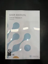 Lunaphore LabSat Research LS01 Automated Microfluidic Fluidic Handling System, 4 of 4