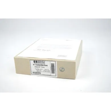 Agilent 19091Z-413 J&W HP-1 30m x 0.32mm x 0.25µm Gas Chromatography Column