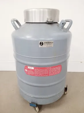 Super 30A Nitrogen Dewar Lab by Jencons Scientific