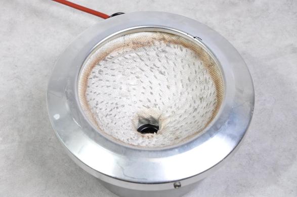 Isopad Isomantel MUL/1L Heating Mantle with Heraeus EL10 Controller-cover