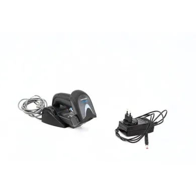 Datalogic Gryphon GBT4400 Wireless Barcode Scanner for Laboratory Data Capture