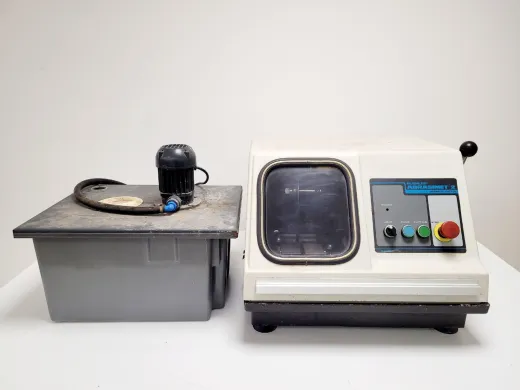 Buehler Abrasimet 2 Abrasive Cutter for Metallographic Sample Preparation