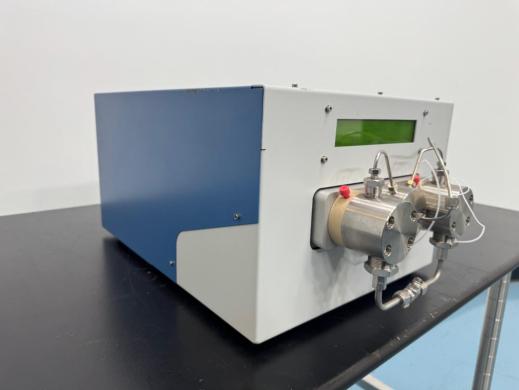 Armen Instrument Pump-cover