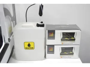 Formulatrix NT8 Automated Nanoliter-Scale Liquid Handling System with Dual Low and High Volume Dispense Heads, 18 of 18