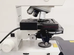 Leica Microsystems TCS SP 2 Confocal Laser Scanning Microscope System with PC, 16 of 47