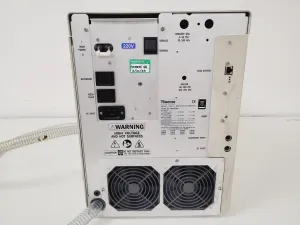 Thermo Scientific Trace GC Ultra with DSQ II System, 7 of 36