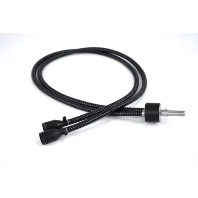 Schott Schwanenhals Fiber Optic Light Guide System