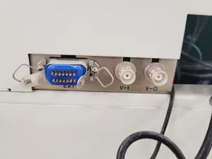 Hitachi S4000 Scanning Electron Microscope for Labs, 23 of 49