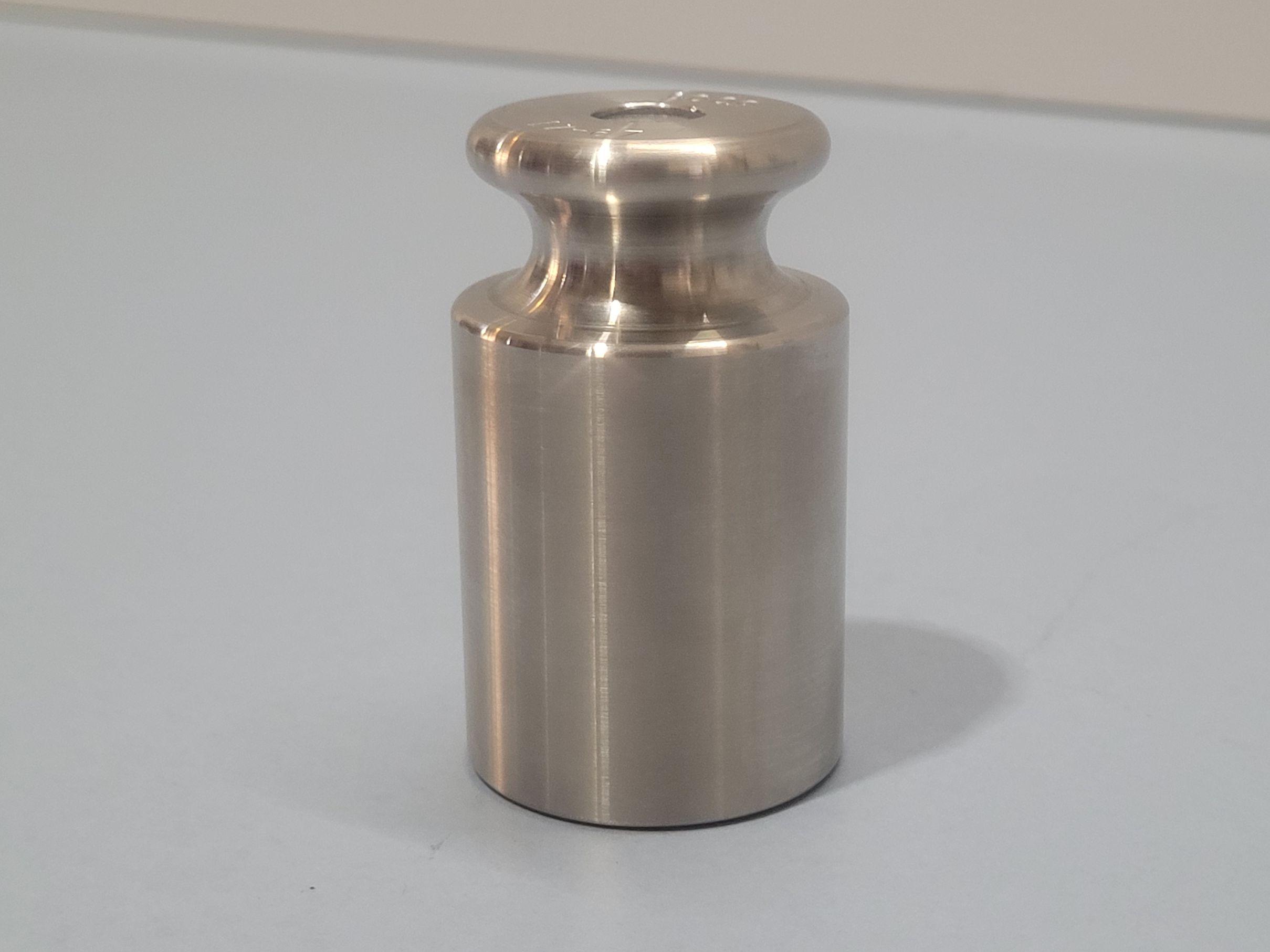 ZWIEBEL 500g M1 Calibration Weight in INOX