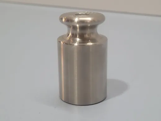 ZWIEBEL 500g M1 Calibration Weight in INOX