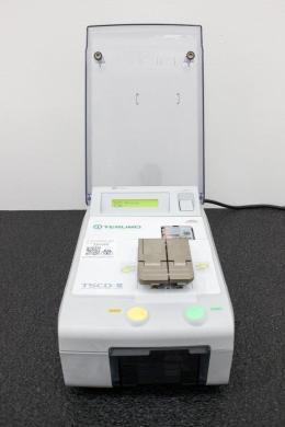 Terumo BCT ME-SC203A TSCD II Sterile Tubing Welder, 100-240V Operation-cover