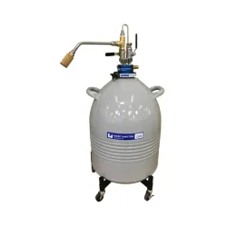 Taylor Wharton by IC Biomedical – Liquid Withdrawal Device for LD25, LD35, & LD50 Liquid Nitrogen Systems, 3 of 3