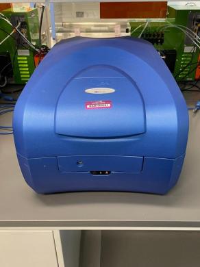 Molecular Devices GenePix 4400A Fluorescence Microarray Scanner-cover