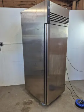 Foster EcoPro G2 EP700H Pro Cabinet Freezer for Laboratory Sample Storage