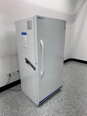 Fisherbrand Isotemp GT20LFEEFS -20°C Laboratory Freezer with Interior Lighting-cover