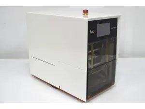 Azenta Brooks FluidX IntelliXcap 24-Format Automated Screw Cap Decapper Re-Capper, 10 of 11