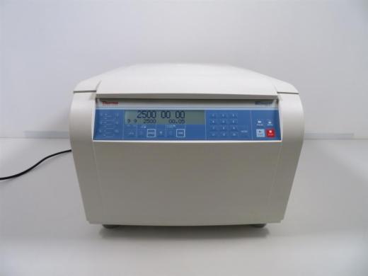 Thermo Scientific Multifuge X1 High-Speed Benchtop Centrifuge-cover
