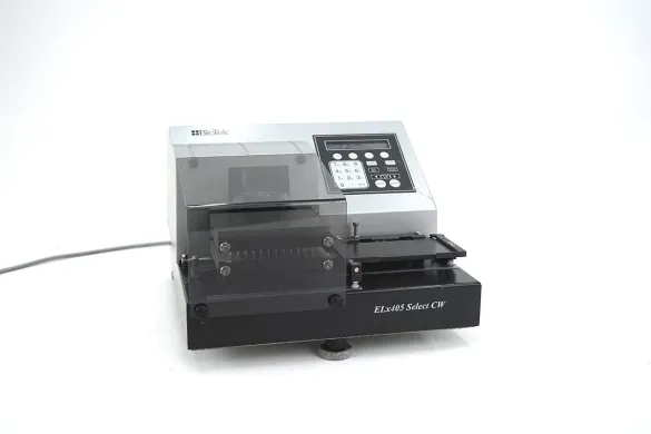 BioTek Agilent ELx405 DW Microplate Washer ELx405UCWS – Defective