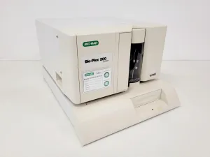 Bio-Rad Bio-plex 200 Multiplex Immunoassay System for Biotechnological Research, 1 of 34