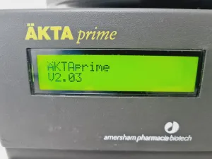 Amersham Biosciences Akta Prime Protein Purifier System, 25 of 26