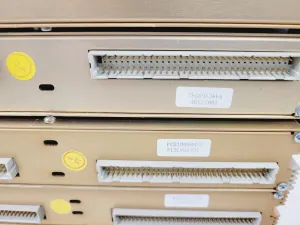 Applied Biosystems QSTAR Elite Mass Spectrometer, 161 of 307