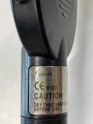 Olympus Endoeye WA50012A Rigid Endoscopy Laparoscope for Surgical Imaging, 3 of 3
