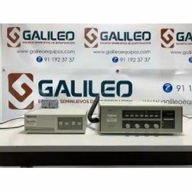 HP 1047A Refractive Index Detector-cover