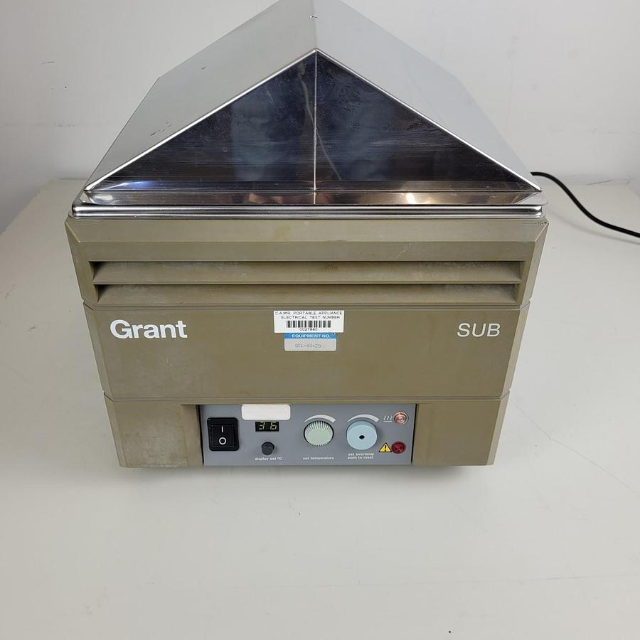 Grant Sub 14 Water Bath