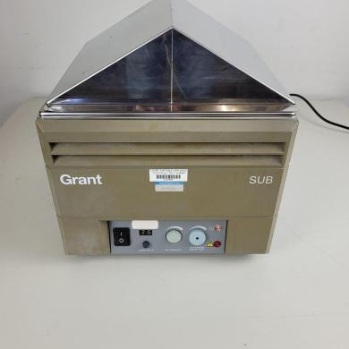 Grant Sub 14 Water Bath-cover