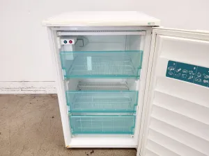 LEC U-U105 Upright Laboratory Freezer for Biomedical Sample Storage, 4 of 5