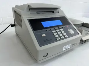 GeneAmp PCR System 9700 Thermal Cycler with 96-Well Block and Gen5 Software, 5 of 15