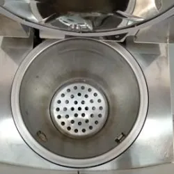 Selecta MED 20 Refurbished Vertical Autoclave for Laboratory Sterilization – 20 L Capacity, 10 of 13